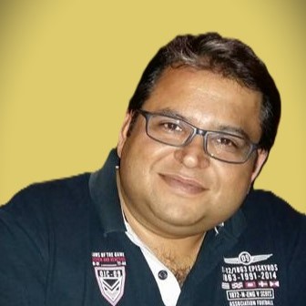 Tarik Chhabra