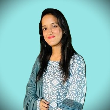 Hiba Naaz